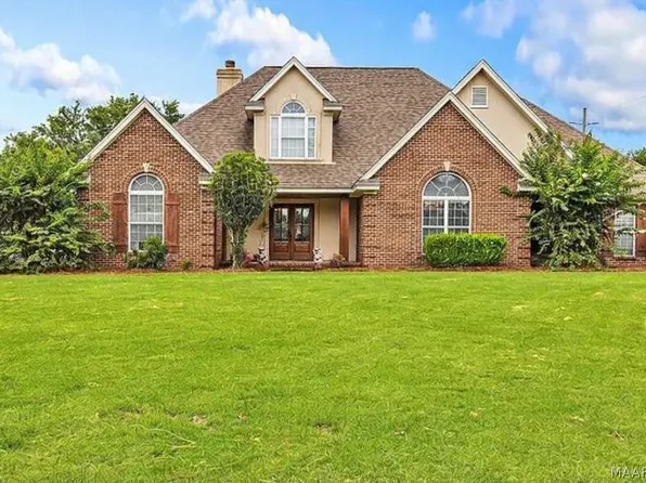 96 Winding Wood Dr, Wetumpka, AL 36093