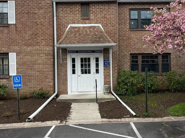 115 Riversedge Dr #115, Norristown, PA 19403