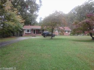 317 Dogwood Cir, High Point, NC 27260