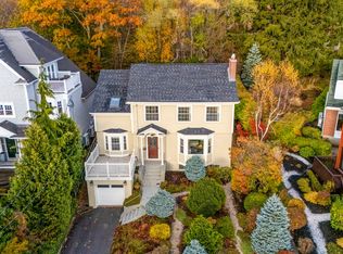 1111 Rockcliffe St, Halifax, NS B3H3Y7