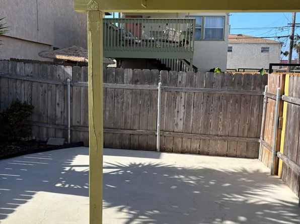 Two Bed, One Bath Apartment, 5041 Cape May Ave, San Diego, CA 92107