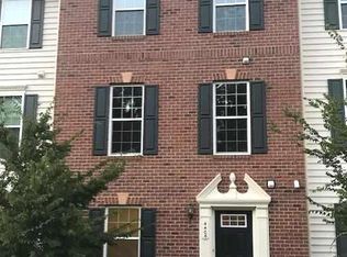 4406 Daisy Reid Ave, Woodbridge, VA