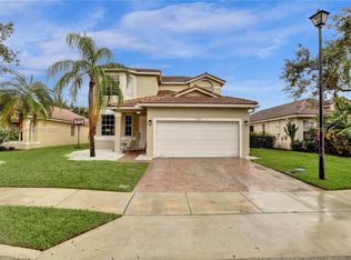 759 SW 121st Ave, Pembroke Pines, FL 33025