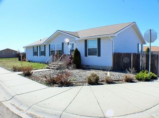 124 Heimat Rd, Hardin, MT 59034