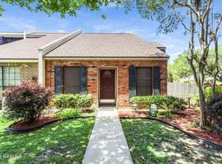 202 Long Plantation Blvd APT A, Lafayette, LA 70508