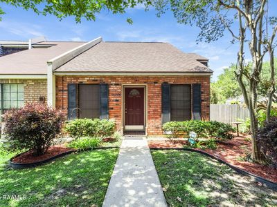 202 Long Plantation Blvd APT A, Lafayette, LA, 70508