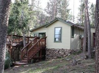 5404 Twin Srpuce Dr, Evergreen, CO 80439