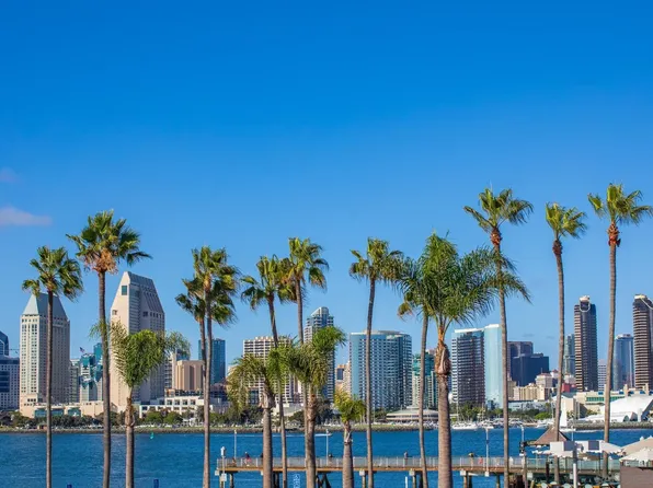 1133 1st St Unit 217, Coronado, CA 92118