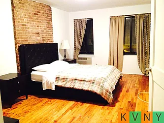 Rented by KVNY Soho