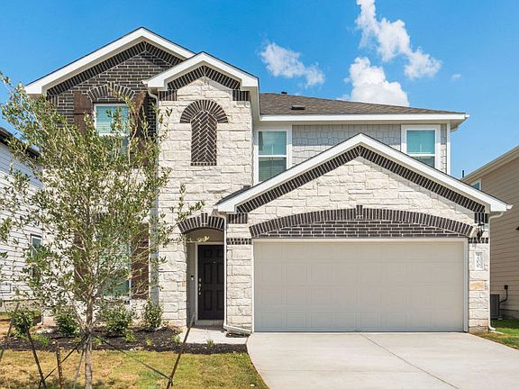 Quick Move-In Home