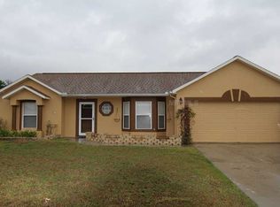 3227 Fairhaven Ave, Kissimmee, FL 34746