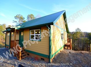 23 Chambers Dr, Weaverville, NC 28787