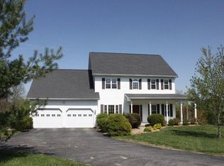 84 Cashen Dr, Makanda, IL 62958