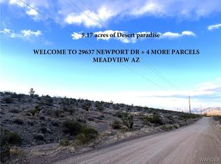 29637 Newport Dr, Meadview, AZ 86444