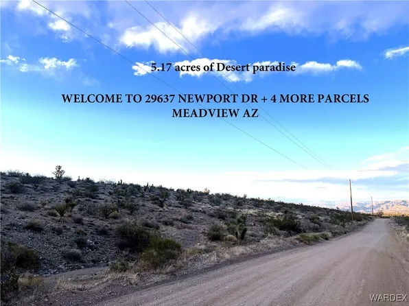 29637 Newport Dr, Meadview, AZ 86444