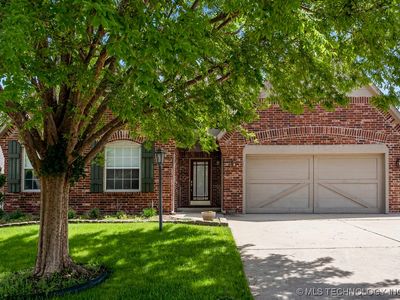 8531 S 70th East Ave, Tulsa, OK, 74133