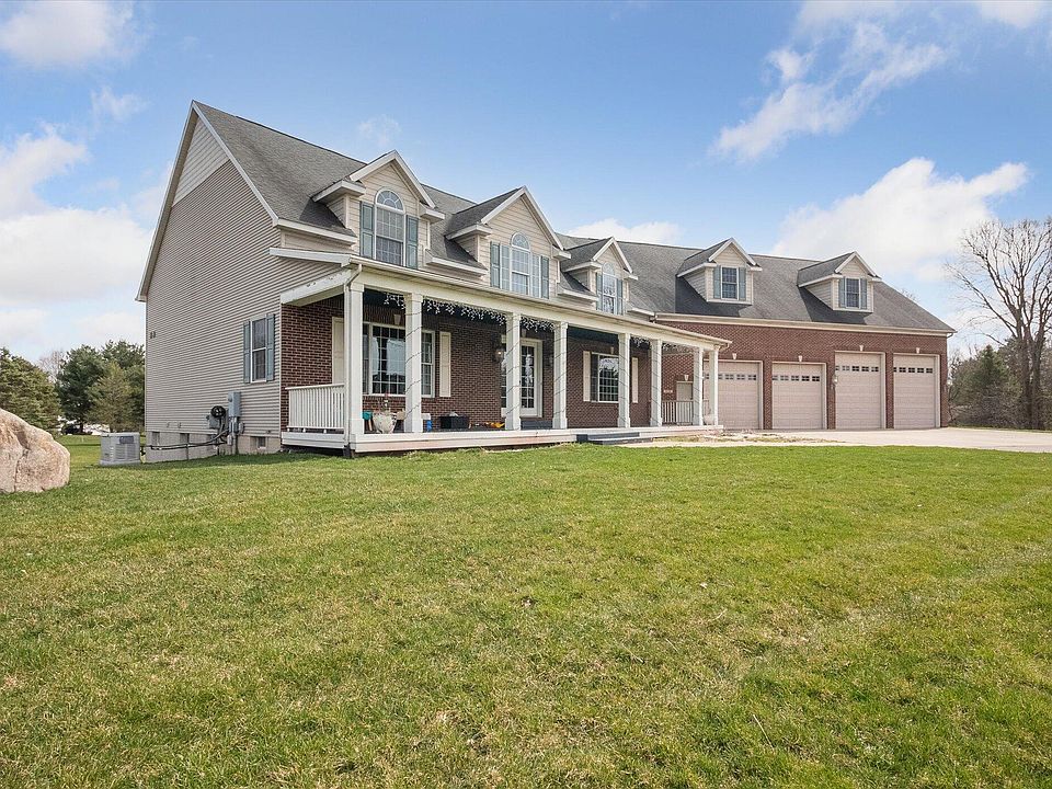 1120 Cherry Valle Ln, Williamston, MI 48895 Zillow