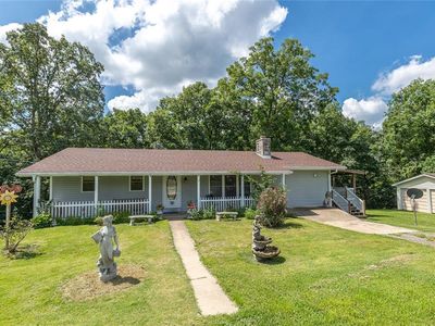 396 Walls Ford Rd, Saint Clair, MO, 63077