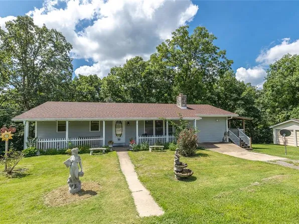 396 Walls Ford Rd, Saint Clair, MO 63077