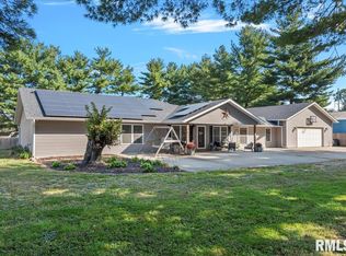 2623 Hilltop Rd, Springfield, IL 62712