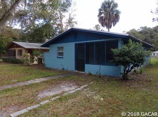 2137 NE 7th Pl, Gainesville, FL 32641