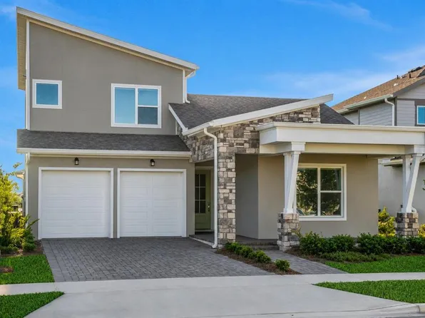 10012 Ballast Dr, Orlando, FL 32827