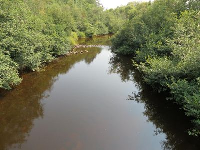 On Dupont Rd, Oma, WI, 54534