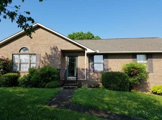 2707 Wisteria Dr, Morristown, TN 37814
