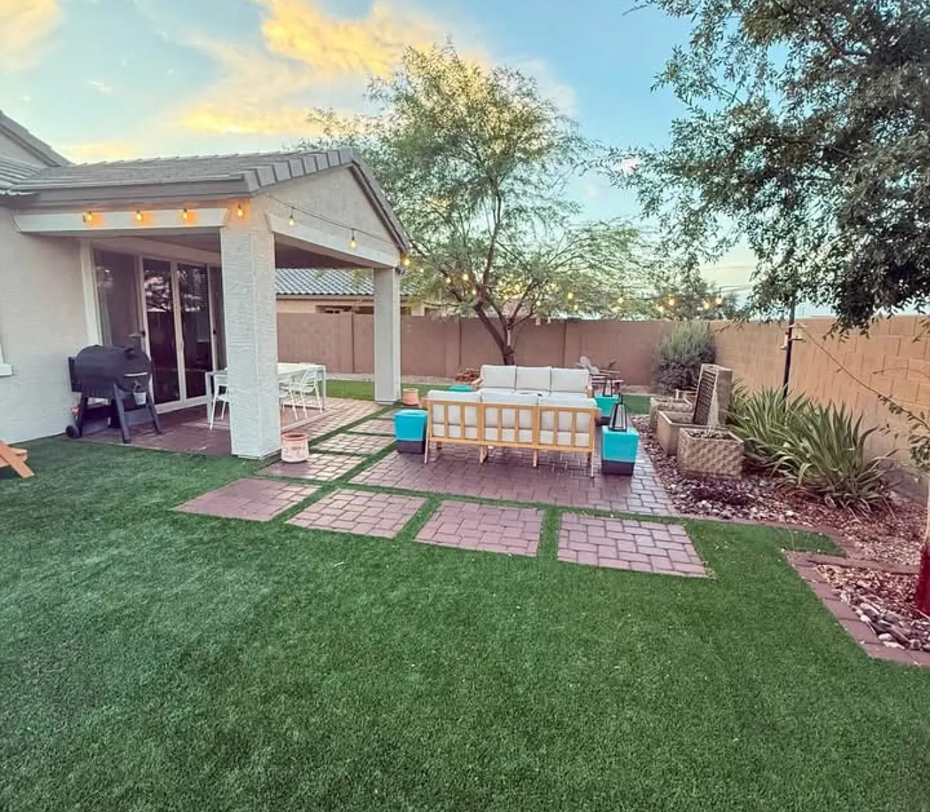 4 bed, 2070 sqft, $2,500 — Photo 4
