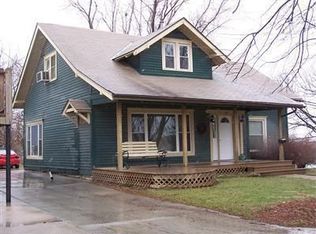 304 8th St, Corning, IA 50841