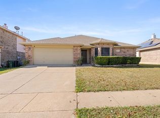6718 Meadowcrest Dr #6718, Arlington, TX 76002