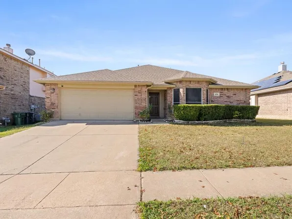 6718 Meadowcrest Dr #6718, Arlington, TX 76002