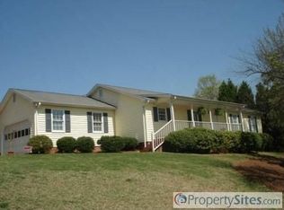 4 Cedar Ridge Ln, Simpsonville, SC 29681