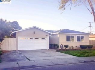 4154 Bullard St, Fremont, CA 94538