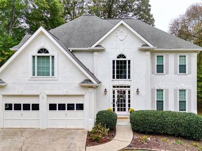 933 Grandview Way NW, Acworth, GA, 30101