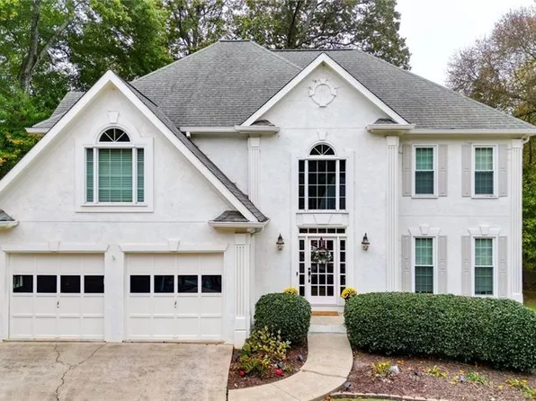 933 Grandview Way NW, Acworth, GA 30101