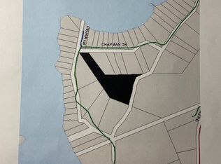 285 Chapman Dr, Magnetawan, ON P0A1C0