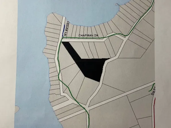 285 Chapman Dr, Magnetawan, ON P0A 1C0