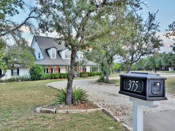 375 Silver Creek Dr, Leander, TX 78641