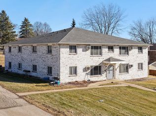 505 Alan Drive, Mount Horeb, WI