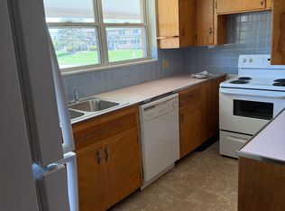 168 S Miller Rd APT 4, Akron, OH 44333