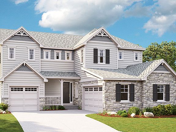 The Daley - Elevation C