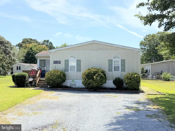 34498 Fleet St #E-776, Millsboro, DE 19966