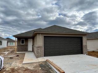 297 Rooster Rd, Conway, AR 72032