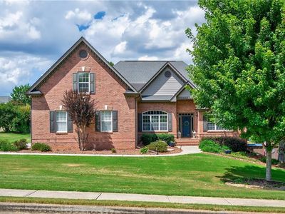 1251 Harvest Ln, Hoschton, GA, 30548