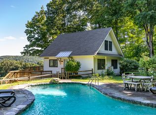 94 Tinker Hill Rd, New Preston Marble Dale, CT 06777