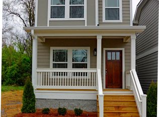 1714 Porter Rd, Nashville, TN 37206