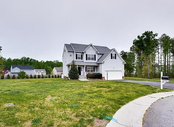 2nd image of 22000 Lake Jordan Dr