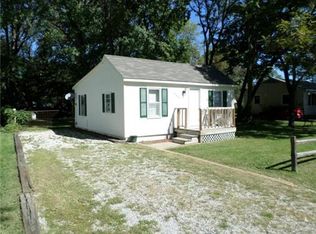23824 Main St, Excelsior Springs, MO 64024