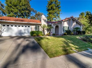 28131 Via Arriaga, Mission Viejo, CA 92692